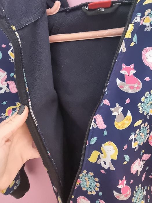 Salopeta impermeabila