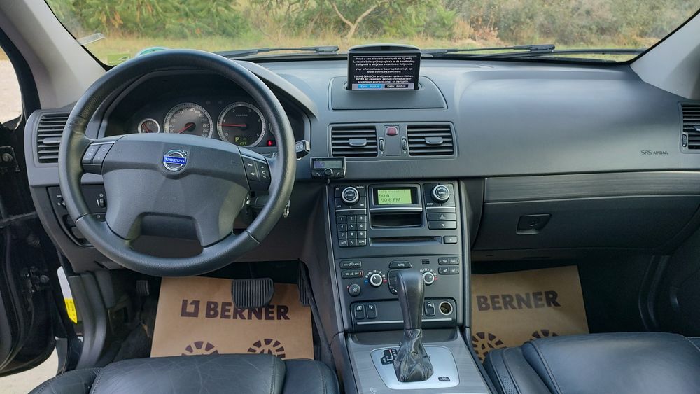 Volvo XC90 4x4 7locuri