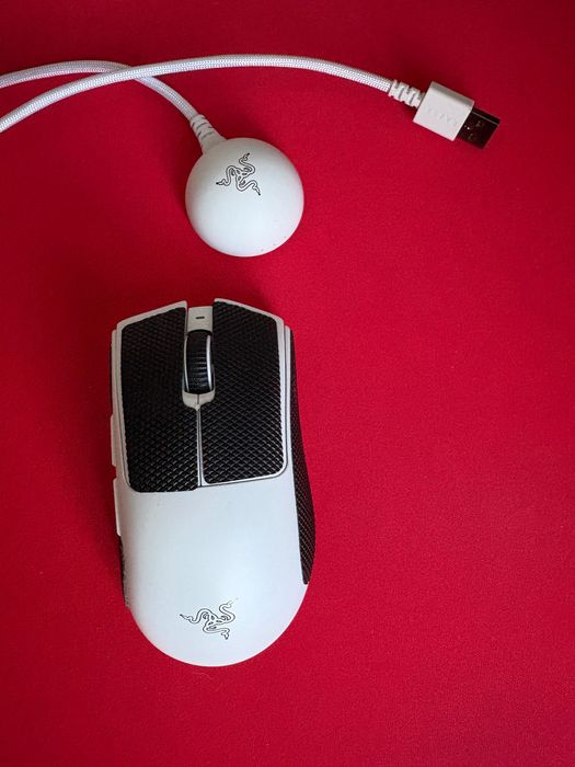 Razer Deathadder v4 Pro