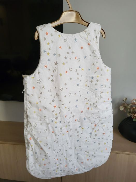 Зимно яке George и чувалче за сън