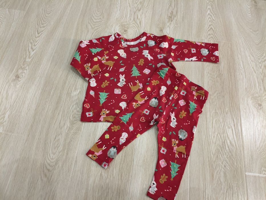 Новогодний костюмчик