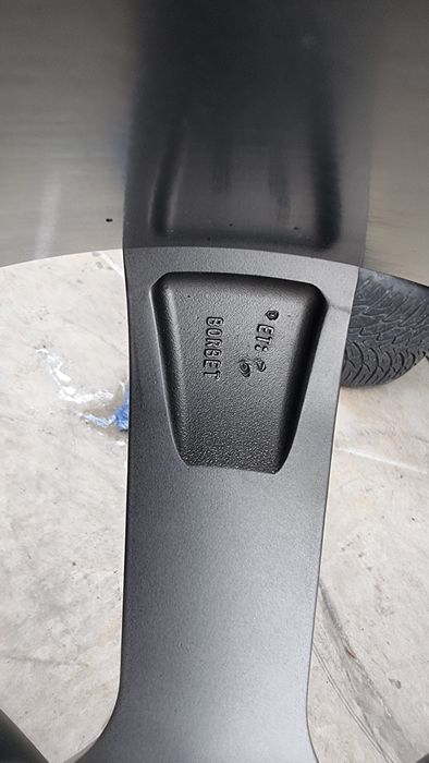 Jante R 22,  5x120, Vw T6, Amarok, Land Rover, Bmw