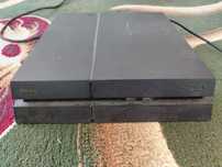Плейстейшен 4 PlayStation 4