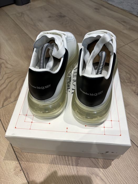 Alexander McQueen Originali