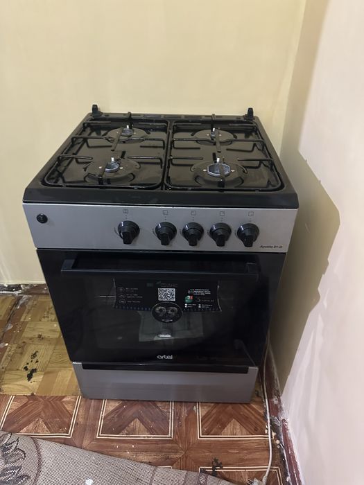 Газ плита Артел сотилади