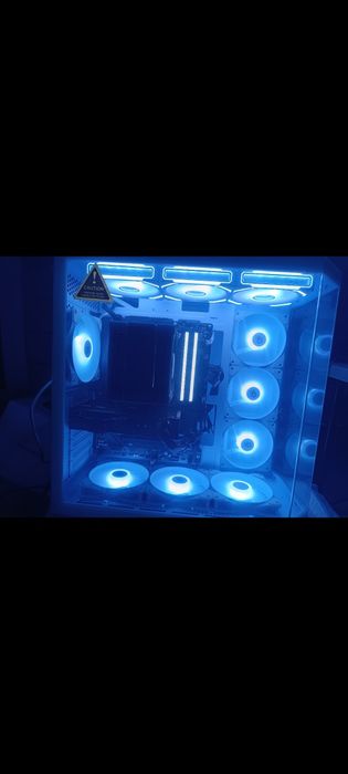 Геймърски компютър