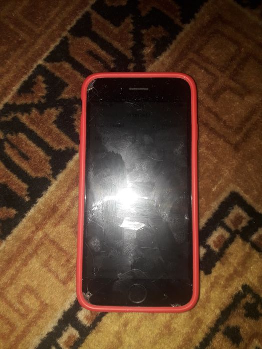 Vand iphone 6 si 8 urgent