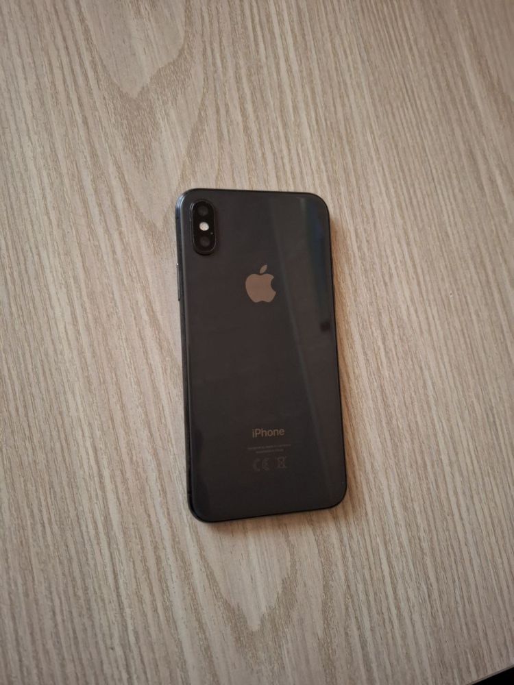 Iphone X sotildi yozib otirmela a24 bor kere bosa