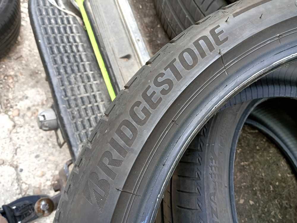 anvelope vara 225/40/18 BRIDGESTONE 2022 5MM