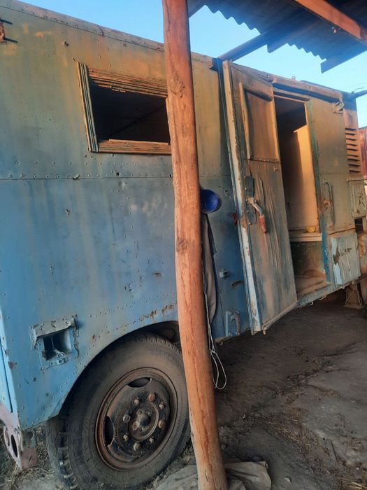 Kompressor. Holati yaxshi