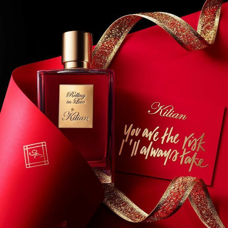 Kilian Rolling in Love 50ml