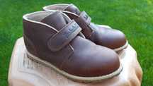 Обувки за момче Timberland 30 номер.