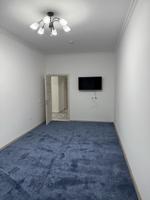 Квартира 3-х ком. Без маклер