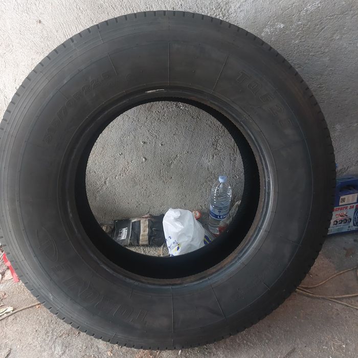 Гума 1бр 315/70R22.5