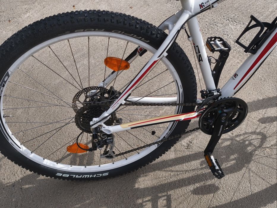 Bicicleta adulti KTM MTB