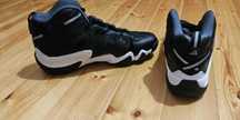 Маратонки adidas crazy 8- 45 номер