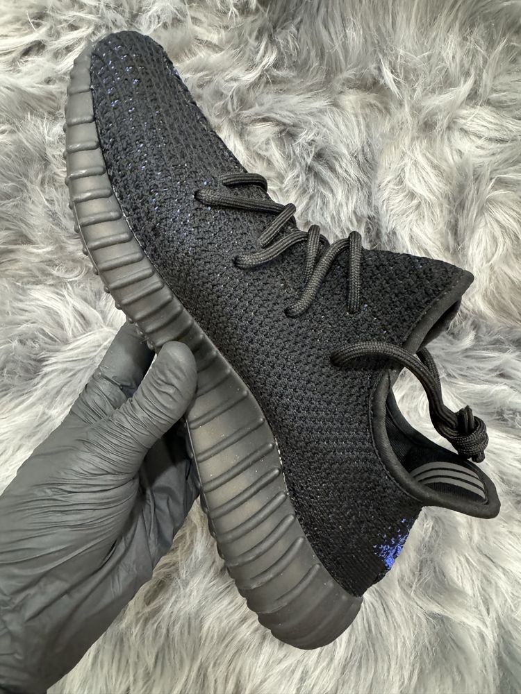 36-46 Yeezy 350 Dazzling Blue