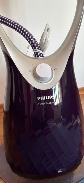 Philips Aparat de călcat cu abur 2000W, Comfort Touch- Nou