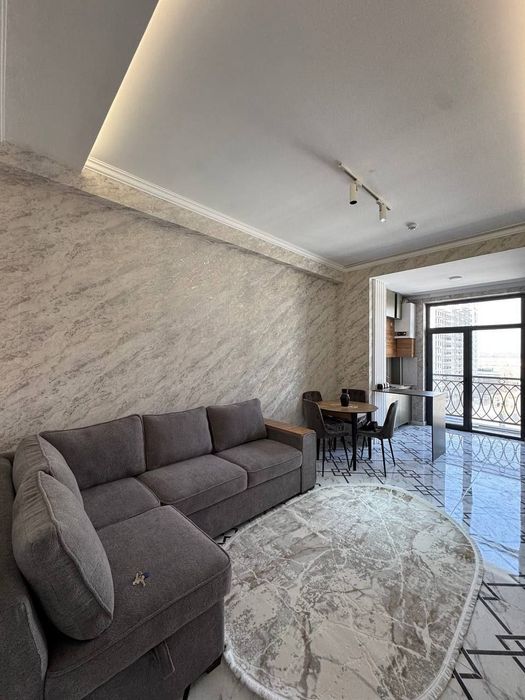 Продается квартира в Darkhan Residence