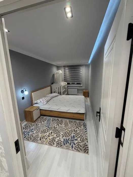 2 МИН ДО МЕТРО НОВЗА!Аренда 3х ком,52 кв.м|Мукумий | Чиланзар. АСР