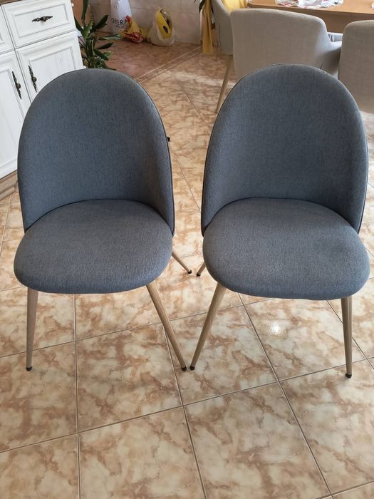 Трапезни столове Jysk Kokkedal