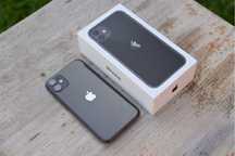 Iphone 11 yomkost 73 128 talik
