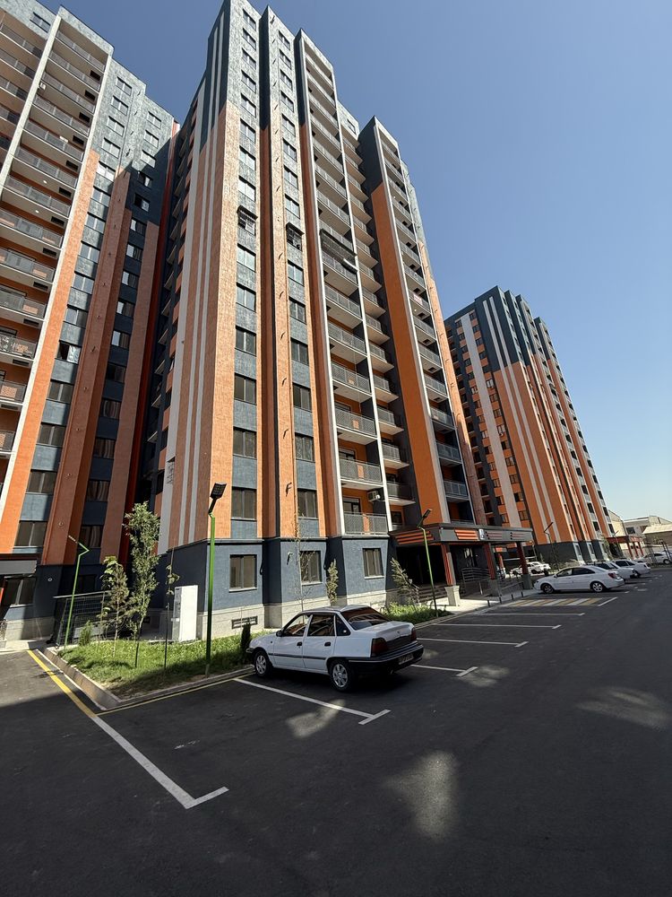 Срочна сотилади сергели метро 11 бекат енида навастройка