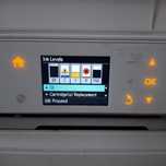 Imprimanta Epson XP-615
