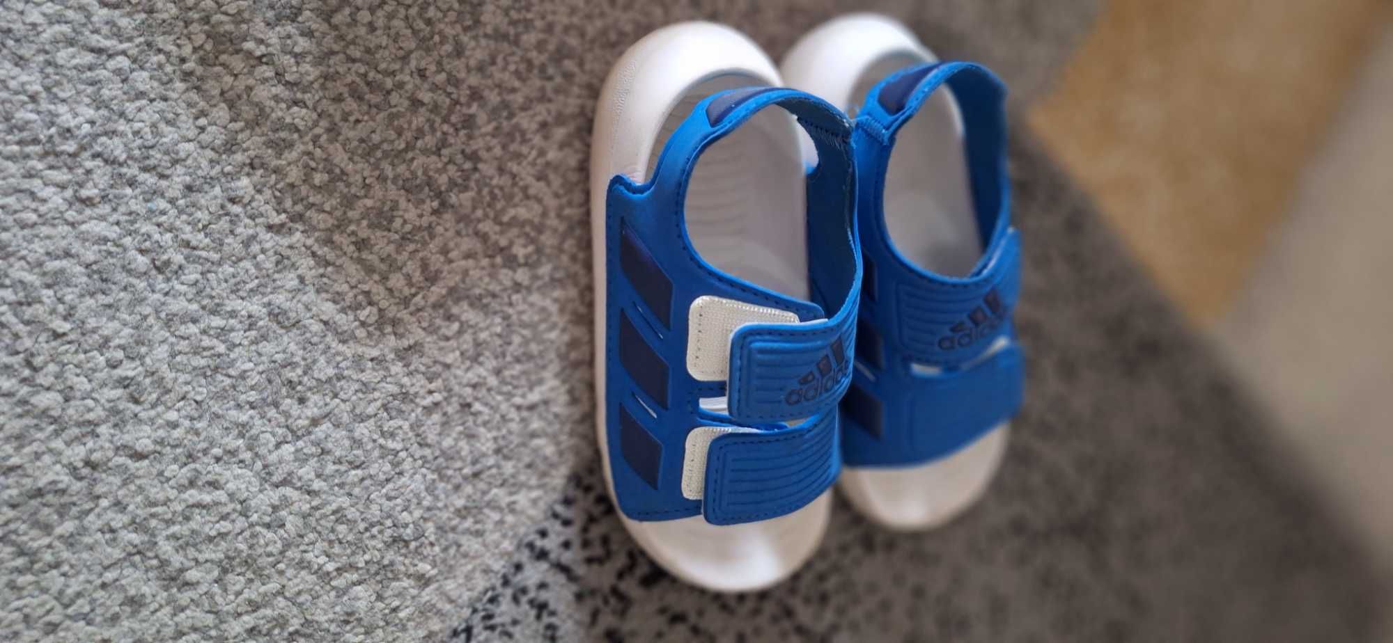 Детски сандали Adidas