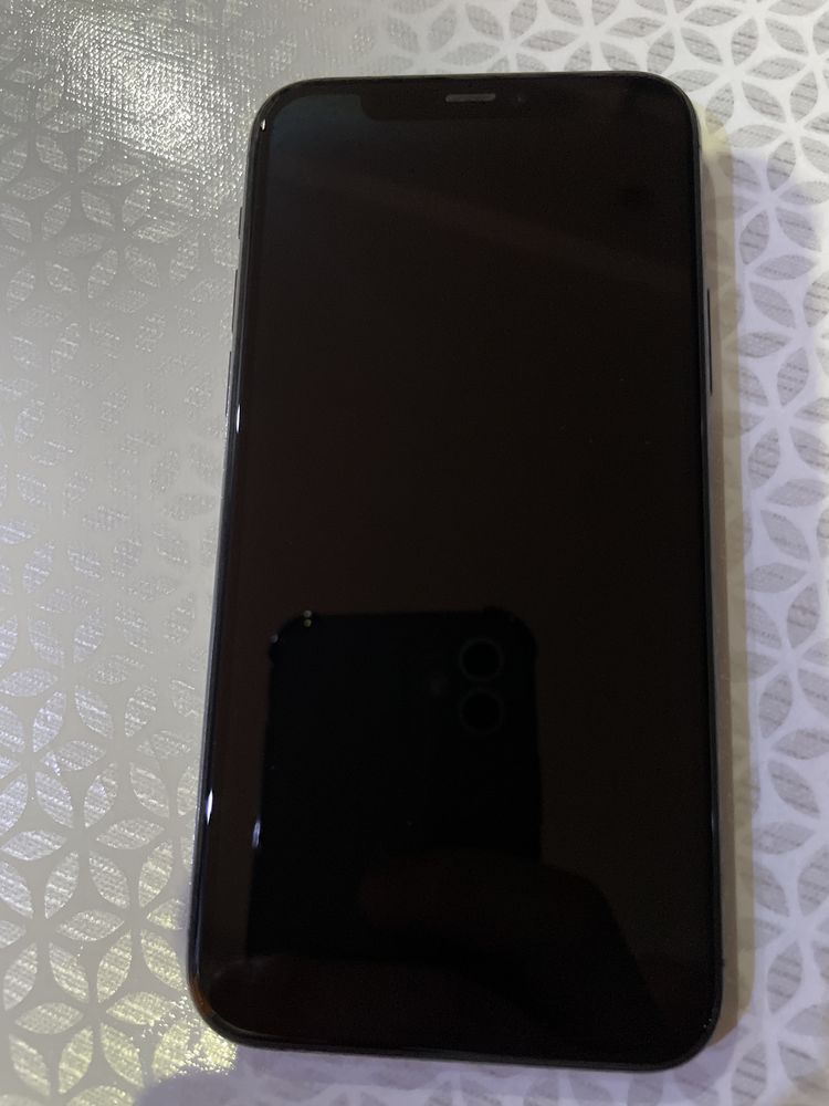 iPhon  11  pro