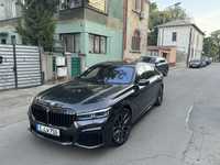 Bmw 750Xdrive M-Paket Individual 90.000 Km