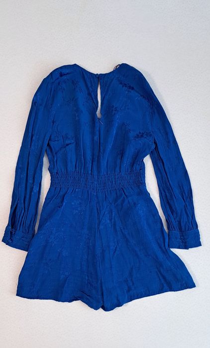 Salopeta scurta Zara XS