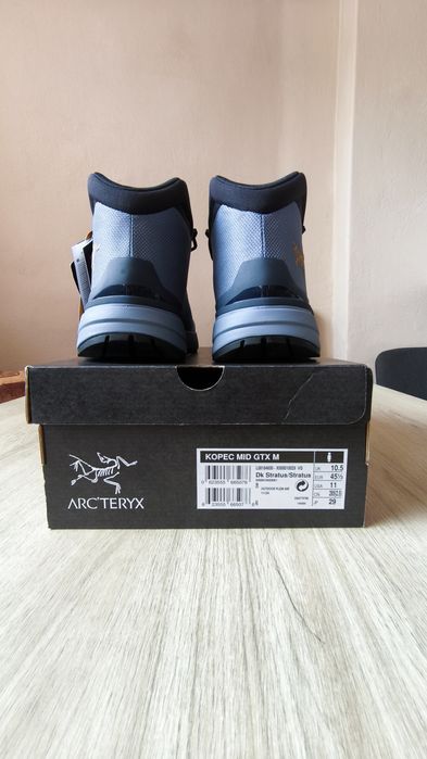 Туристически обувки Arcteryx