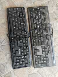 2 броя клавиатури