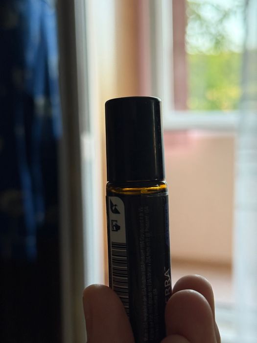 doTerra Blue Lotus Blend roll on ulei esential 10 ml