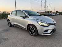 Renault Clio Renault Clio 1.5Dci Zen Full Led