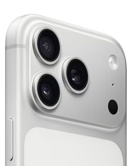 Iphone 17 pro silver 256 gb sim