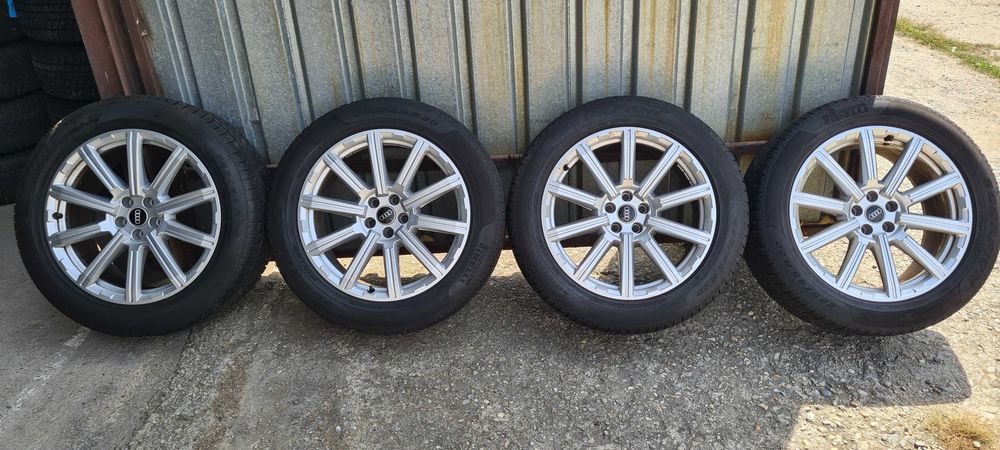 Roti/Jante/Jenti orig. Audi Q7 4M [2015 .. 2026] | 285/45 R20