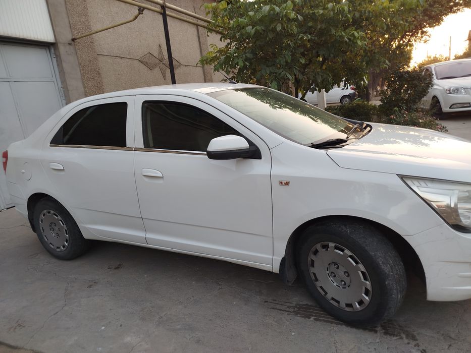 Cobalt sotiladi xolati yaxshi