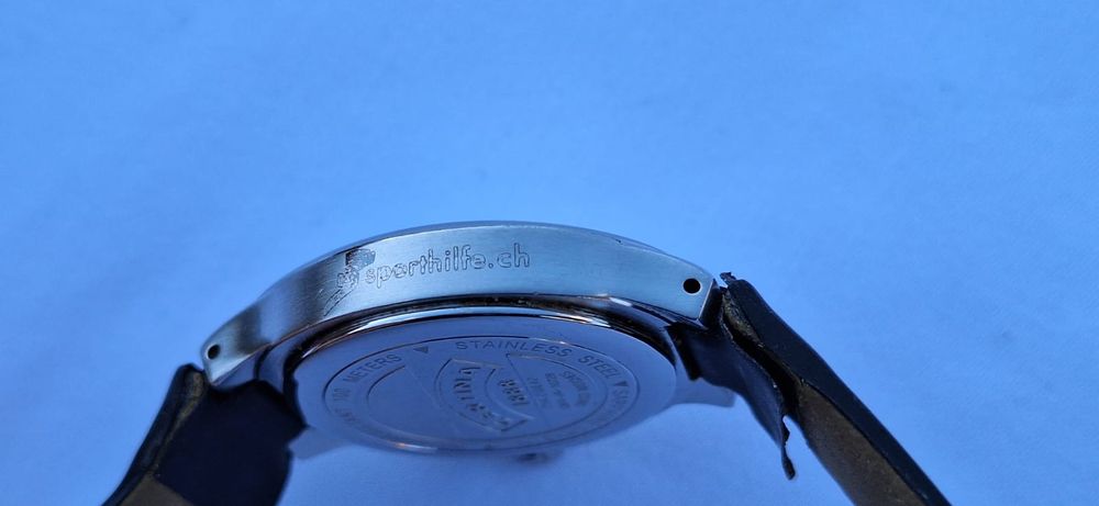 Ceas Certina ODC ONE elvetian