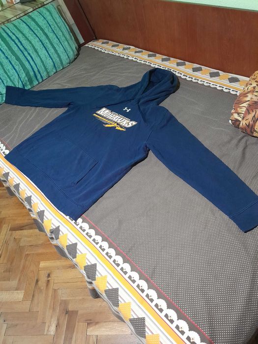 Оригиналeн Суитчър Under Armour-XL