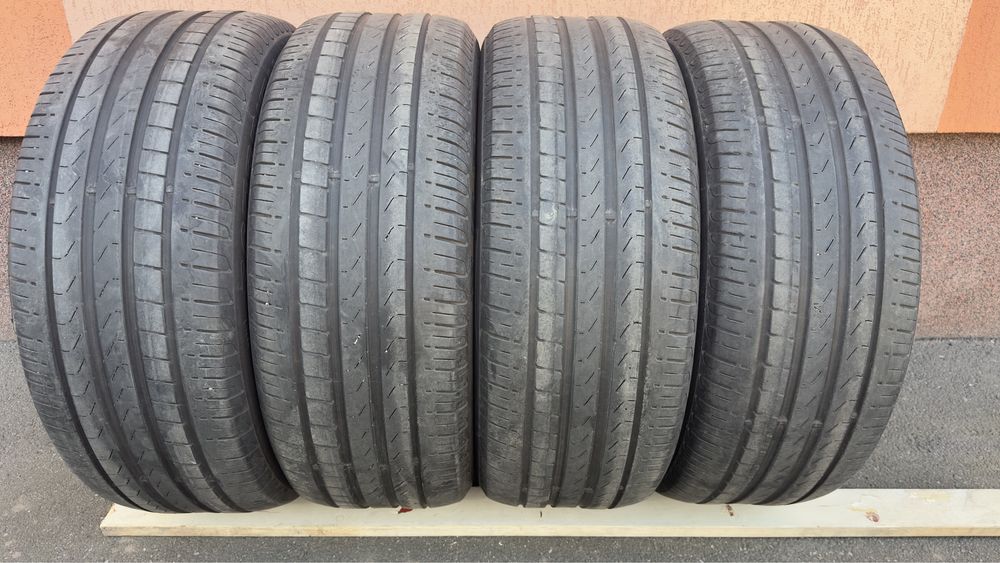 Anvelope 235 50 R19 Pirelli