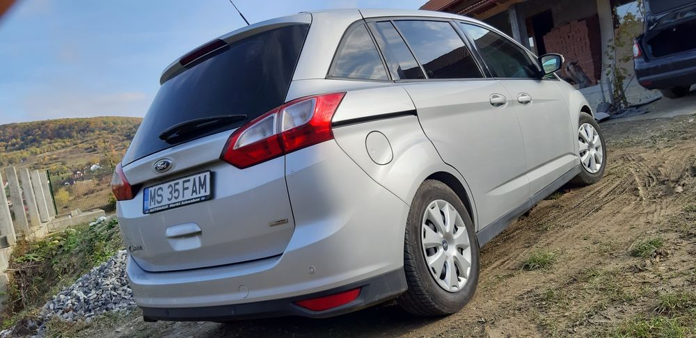 Ford Grand C-Max 1.6 tdi