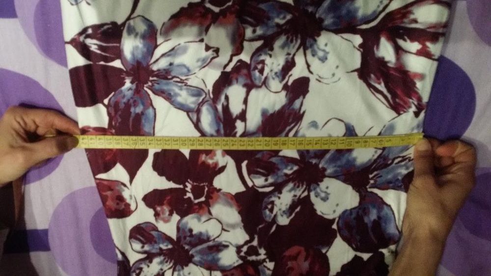 дамска блуза с дълъг ръкав