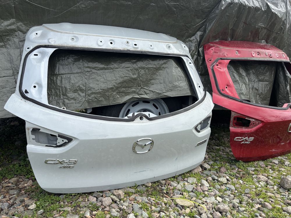 Капак Мазда ЦХ3/Mazda CX3