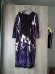 Rochie lână Otiola marimea 40