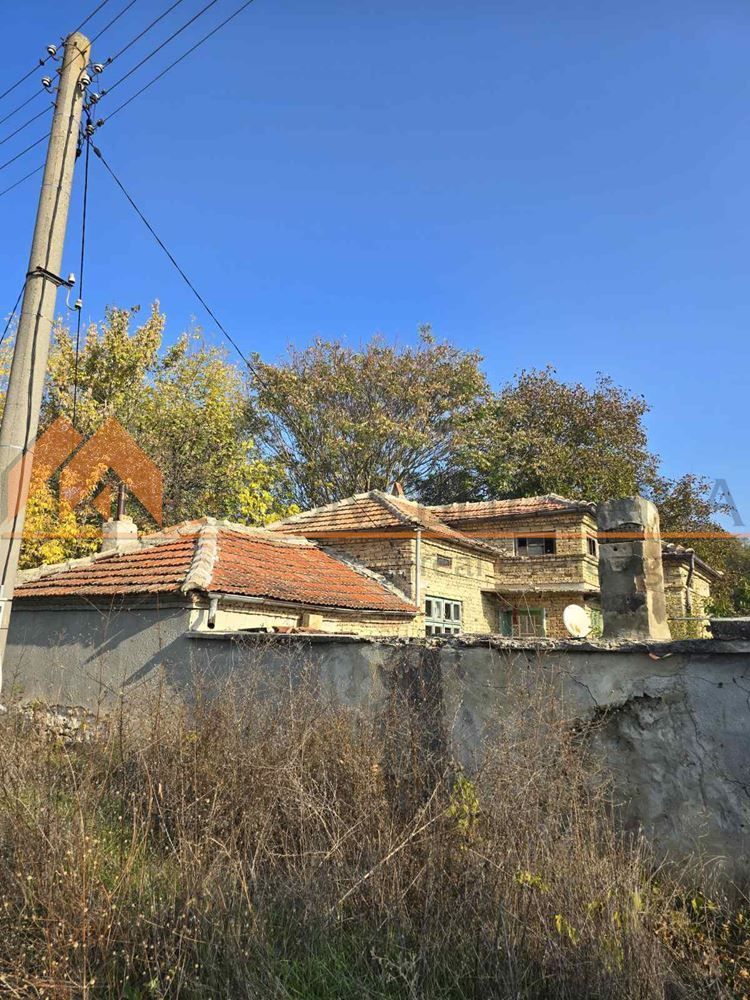 Продава се Къща в с. Невша, Област Варна - 90 кв.м за 323 €/кв.м - Снимка #8