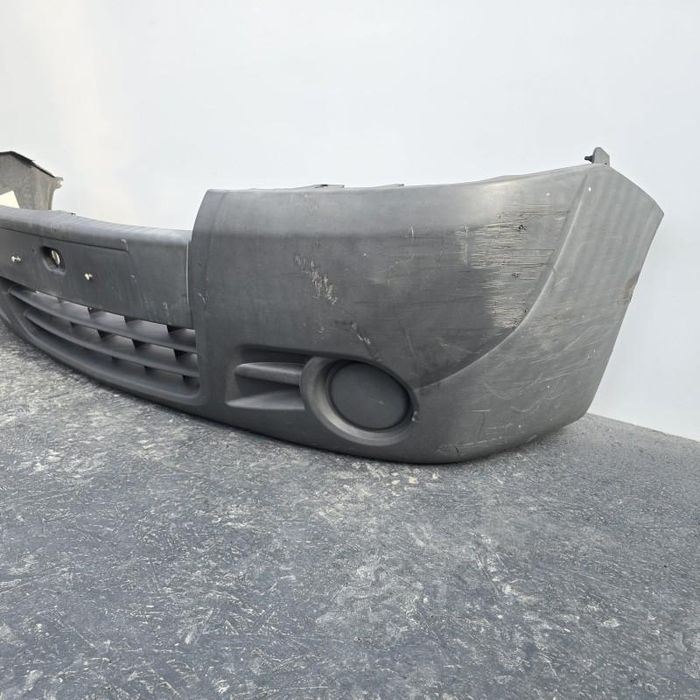 Bara fata Opel Vivaro