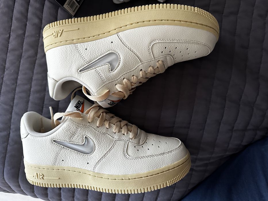 Nike air force 1  dama 37,5 noi