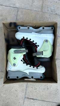 Role Agresive USD ClassicThrone 46 skates